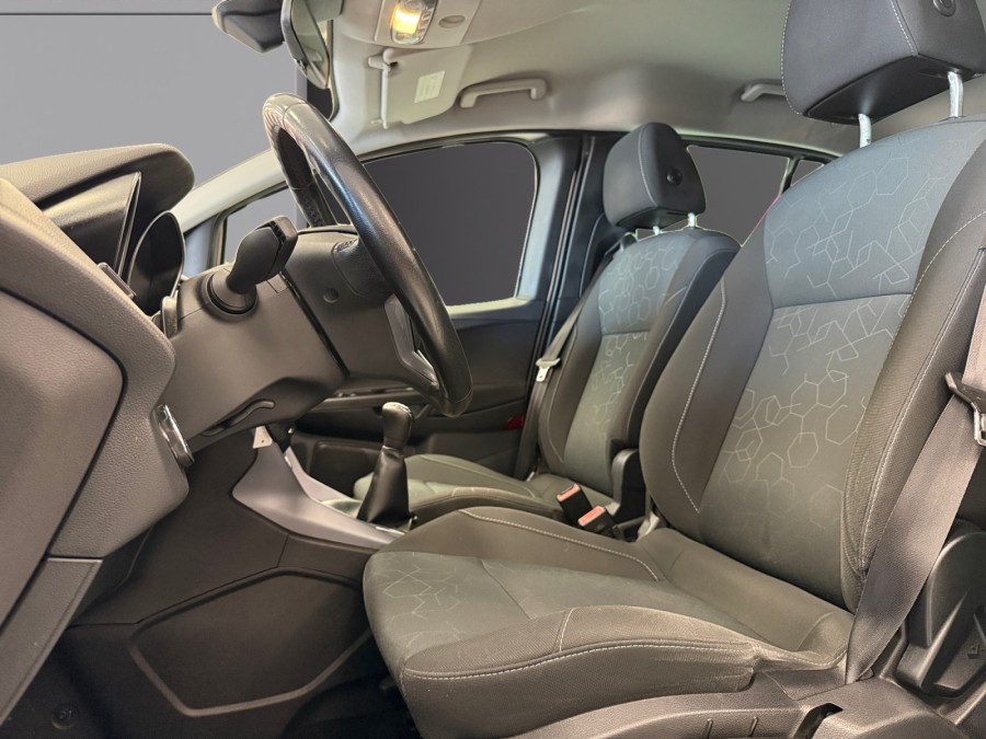 FORD d'occasion B-MAX 1.0 100 ECOBOOST EDITION de 2014 Amiens (80)﻿