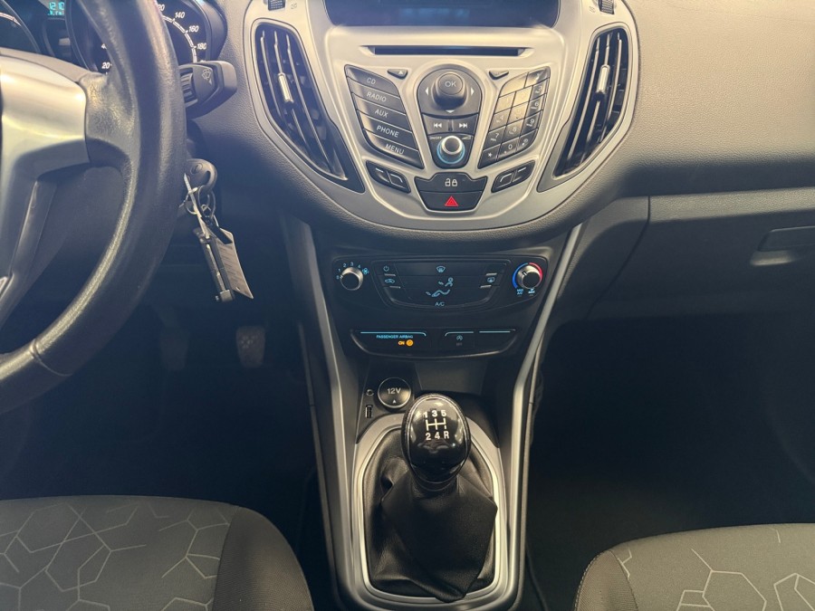 FORD d'occasion B-MAX 1.0 100 ECOBOOST EDITION de 2014 Amiens (80)﻿