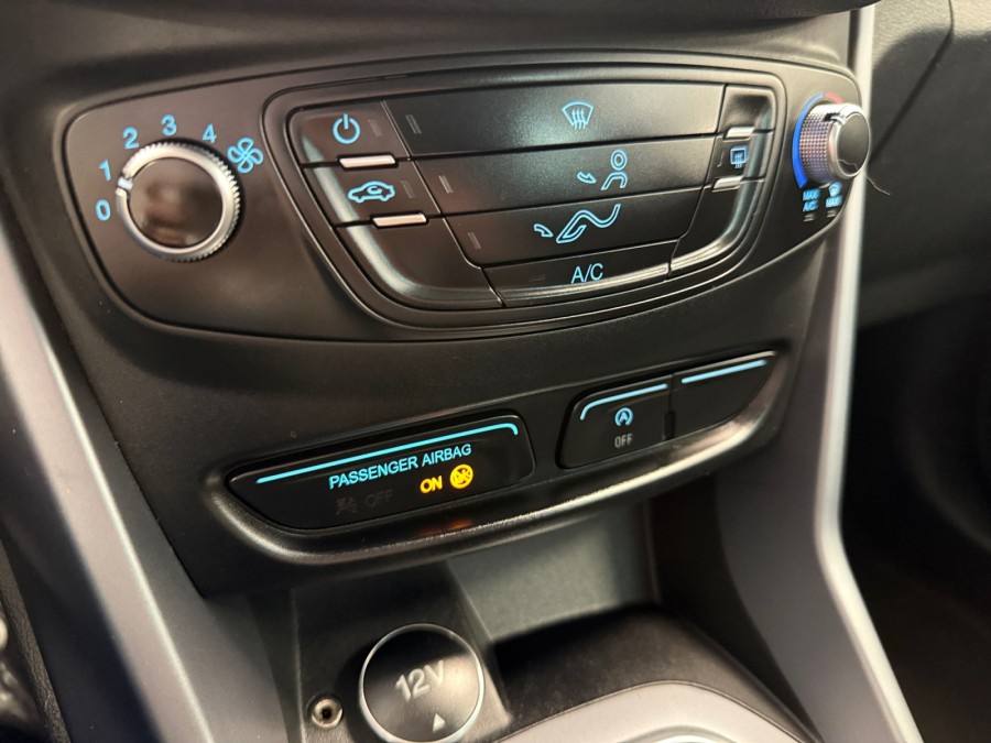 FORD d'occasion B-MAX 1.0 100 ECOBOOST EDITION de 2014 Amiens (80)﻿