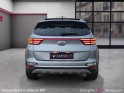Kia sportage toit pano ouvrant design 1 ère main - gps - garantie 12 mois caméra de recul - 1.6 crdi 115ch.  - occasion...