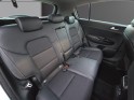 Kia sportage toit pano ouvrant design 1 ère main - gps - garantie 12 mois caméra de recul - 1.6 crdi 115ch.  - occasion...