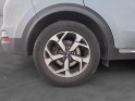 Kia sportage toit pano ouvrant design 1 ère main - gps - garantie 12 mois caméra de recul - 1.6 crdi 115ch.  - occasion...