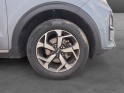 Kia sportage toit pano ouvrant design 1 ère main - gps - garantie 12 mois caméra de recul - 1.6 crdi 115ch.  - occasion...