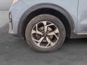 Kia sportage toit pano ouvrant design 1 ère main - gps - garantie 12 mois caméra de recul - 1.6 crdi 115ch.  - occasion...