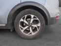 Kia sportage toit pano ouvrant design 1 ère main - gps - garantie 12 mois caméra de recul - 1.6 crdi 115ch.  - occasion...