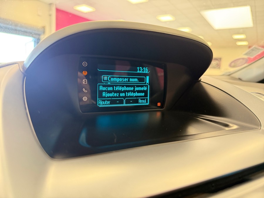 FORD d'occasion B-MAX 1.0 100 ECOBOOST EDITION de 2014 Amiens (80)﻿