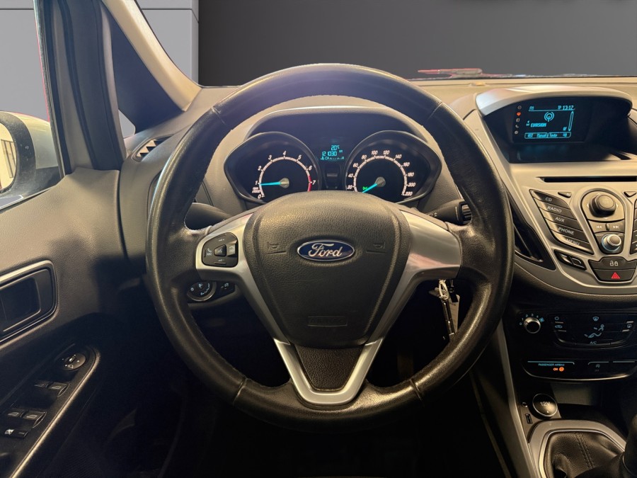 FORD d'occasion B-MAX 1.0 100 ECOBOOST EDITION de 2014 Amiens (80)﻿