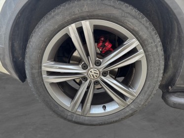 Volkswagen t-roc 2.0 tdi 150 start/stop dsg7 4motion r-line occasion simplicicar beaune simplicicar simplicibike france