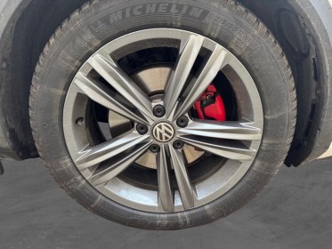 Volkswagen t-roc 2.0 tdi 150 start/stop dsg7 4motion r-line occasion simplicicar beaune simplicicar simplicibike france