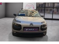 CITROEN d'occasion C4 1.6 BLUE HDI 100 FEEL ETG de 2016 Le Raincy