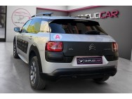 CITROEN d'occasion C4 1.6 BLUE HDI 100 FEEL ETG de 2016 Le Raincy