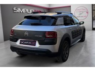 CITROEN d'occasion C4 1.6 BLUE HDI 100 FEEL ETG de 2016 Le Raincy