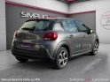 Citroen c3 c3 puretech 110 ss bvm6 shine entretien complet courroie ok occasion simplicicar la ciotat simplicicar...