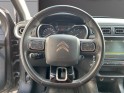 Citroen c3 c3 puretech 110 ss bvm6 shine entretien complet courroie ok occasion simplicicar la ciotat simplicicar...