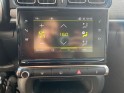 Citroen c3 c3 puretech 110 ss bvm6 shine entretien complet courroie ok occasion simplicicar la ciotat simplicicar...
