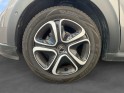 Citroen c3 c3 puretech 110 ss bvm6 shine entretien complet courroie ok occasion simplicicar la ciotat simplicicar...