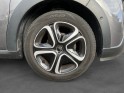 Citroen c3 c3 puretech 110 ss bvm6 shine entretien complet courroie ok occasion simplicicar la ciotat simplicicar...