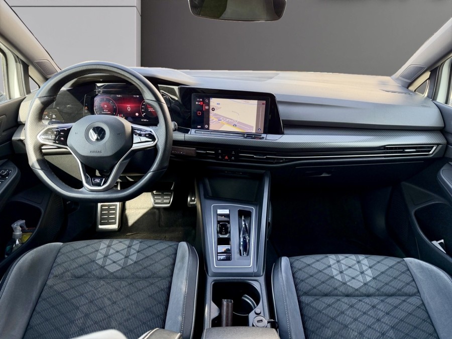 VOLKSWAGEN d'occasion GOLF 2.0 TDI de 2020 Besançon (25)﻿