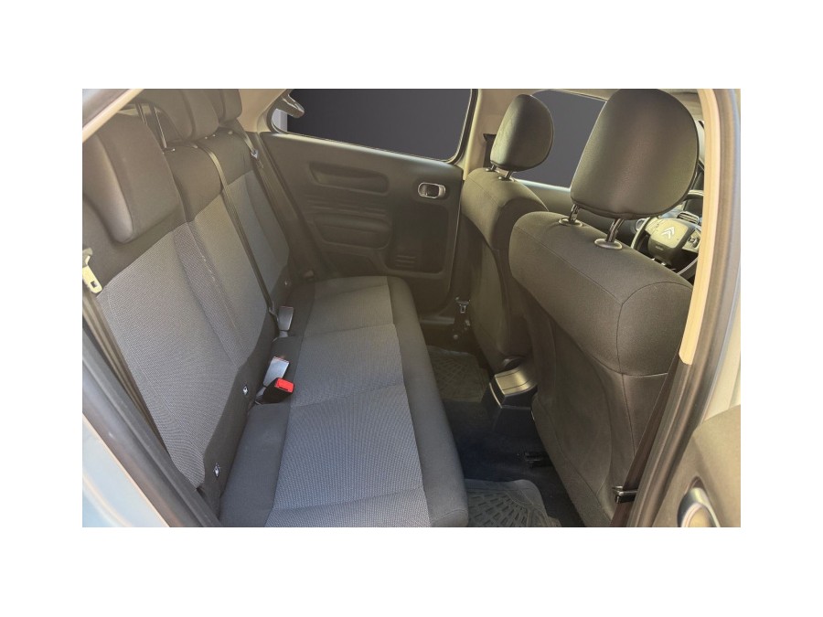 CITROEN d'occasion C4 1.6 BLUE HDI 100 FEEL ETG de 2016 Le Raincy