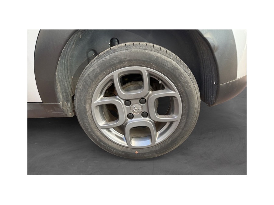 CITROEN d'occasion C4 1.6 BLUE HDI 100 FEEL ETG de 2016 Le Raincy