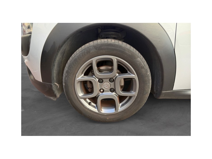 CITROEN d'occasion C4 1.6 BLUE HDI 100 FEEL ETG de 2016 Le Raincy