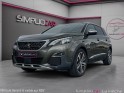 Peugeot 5008 gt 2.0 bluehdi 180cv eat6 occasion simplicicar la fleche simplicicar simplicibike france