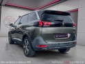 Peugeot 5008 gt 2.0 bluehdi 180cv eat6 occasion simplicicar la fleche simplicicar simplicibike france