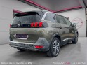Peugeot 5008 gt 2.0 bluehdi 180cv eat6 occasion simplicicar la fleche simplicicar simplicibike france