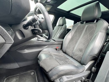 Peugeot 5008 gt 2.0 bluehdi 180cv eat6 occasion simplicicar la fleche simplicicar simplicibike france