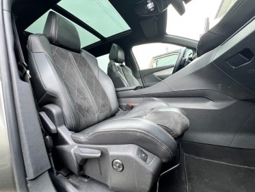 Peugeot 5008 gt 2.0 bluehdi 180cv eat6 occasion simplicicar la fleche simplicicar simplicibike france