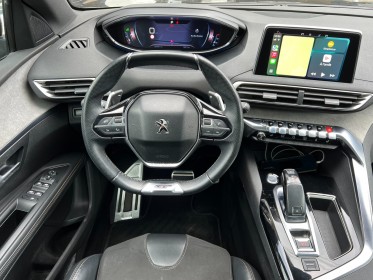 Peugeot 5008 gt 2.0 bluehdi 180cv eat6 occasion simplicicar la fleche simplicicar simplicibike france