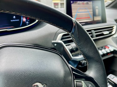 Peugeot 5008 gt 2.0 bluehdi 180cv eat6 occasion simplicicar la fleche simplicicar simplicibike france