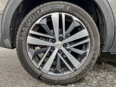 Peugeot 5008 gt 2.0 bluehdi 180cv eat6 occasion simplicicar la fleche simplicicar simplicibike france