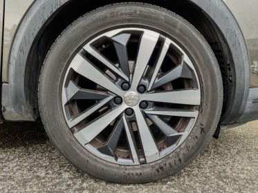 Peugeot 5008 gt 2.0 bluehdi 180cv eat6 occasion simplicicar la fleche simplicicar simplicibike france