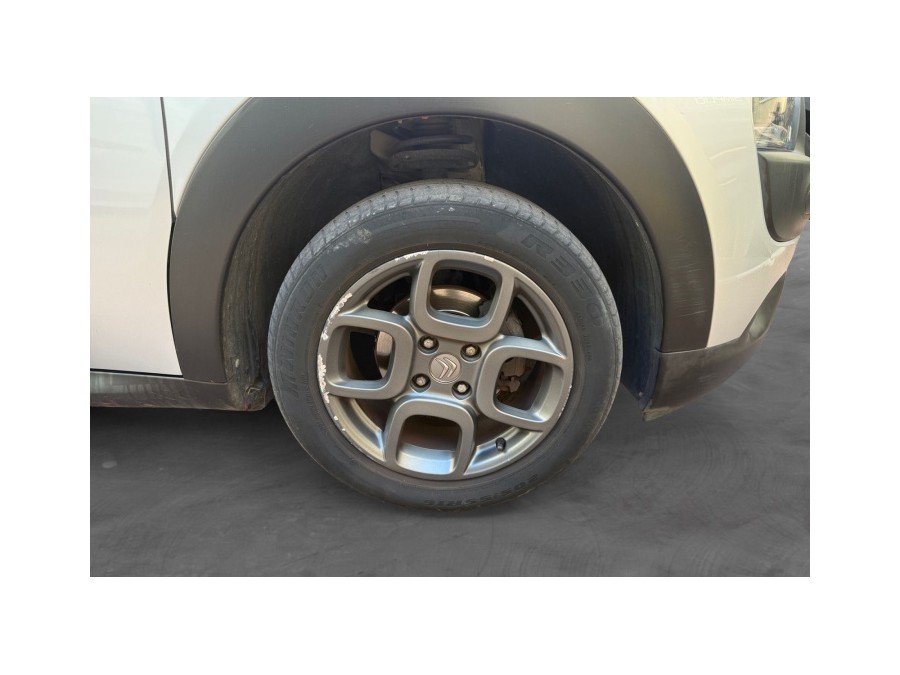 CITROEN d'occasion C4 1.6 BLUE HDI 100 FEEL ETG de 2016 Le Raincy