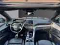 Peugeot 3008 gt 2.0l 180ch eat 8 - full - disitrib ok - occasion simplicicar compiegne simplicicar simplicibike france