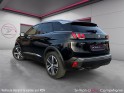 Peugeot 3008 gt 2.0l 180ch eat 8 - full - disitrib ok - occasion simplicicar compiegne simplicicar simplicibike france