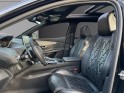 Peugeot 3008 gt 2.0l 180ch eat 8 - full - disitrib ok - occasion simplicicar compiegne simplicicar simplicibike france