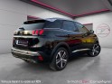 Peugeot 3008 gt 2.0l 180ch eat 8 - full - disitrib ok - occasion simplicicar compiegne simplicicar simplicibike france
