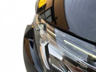 Peugeot 3008 gt 2.0l 180ch eat 8 - full - disitrib ok - occasion simplicicar compiegne simplicicar simplicibike france