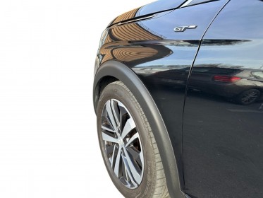 Peugeot 3008 gt 2.0l 180ch eat 8 - full - disitrib ok - occasion simplicicar compiegne simplicicar simplicibike france