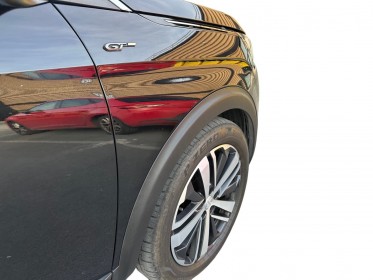 Peugeot 3008 gt 2.0l 180ch eat 8 - full - disitrib ok - occasion simplicicar compiegne simplicicar simplicibike france