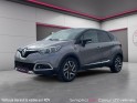 Renault captur tce 90 energy ss eco² sl helly hansen occasion simplicicar coeur d'yvelines - auto expo 78 simplicicar...