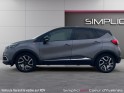 Renault captur tce 90 energy ss eco² sl helly hansen occasion simplicicar coeur d'yvelines - auto expo 78 simplicicar...