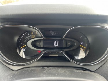 Renault captur tce 90 energy ss eco² sl helly hansen occasion simplicicar coeur d'yvelines - auto expo 78 simplicicar...