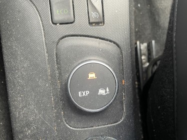 Renault captur tce 90 energy ss eco² sl helly hansen occasion simplicicar coeur d'yvelines - auto expo 78 simplicicar...