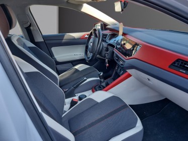 Volkswagen polo 1.0 tsi 95 ss bvm5 edition beats revision faite ,4 pneus neufs,garantie 12 mois occasion simplicicar charmes...