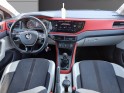 Volkswagen polo 1.0 tsi 95 ss bvm5 edition beats revision faite ,4 pneus neufs,garantie 12 mois occasion simplicicar charmes...