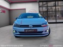 Volkswagen polo 1.0 tsi 95 ss bvm5 edition beats revision faite ,4 pneus neufs,garantie 12 mois occasion simplicicar charmes...