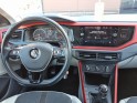 Volkswagen polo 1.0 tsi 95 ss bvm5 edition beats revision faite ,4 pneus neufs,garantie 12 mois occasion simplicicar charmes...